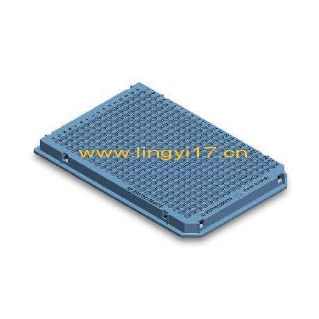 荷蘭BIOplastics B71519L EU薄壁384孔板