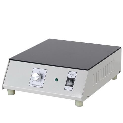 電熱恒溫加熱板ER-30，電熱板工作尺寸：300×300mm