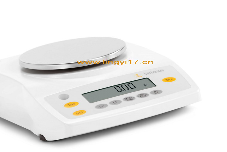 Sartorius賽多利斯精密天平GL522i-1SCN