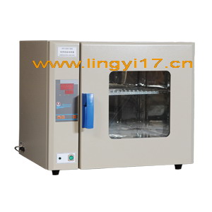電熱鼓風(fēng)干燥箱GZX-9240MBE，內(nèi)膽尺寸(mm)：600×540×750