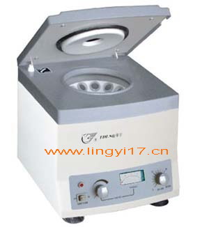 上海安亭低速離心機(jī)KA-1000