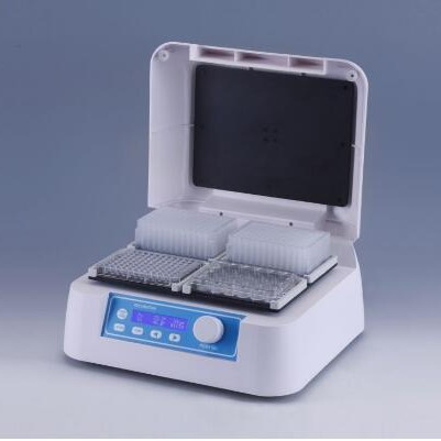 LDH500微孔板振蕩器（四塊微孔板用）