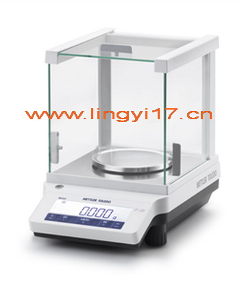 瑞士METTLER TOLEDO梅特勒托利ME103E/02電子天平