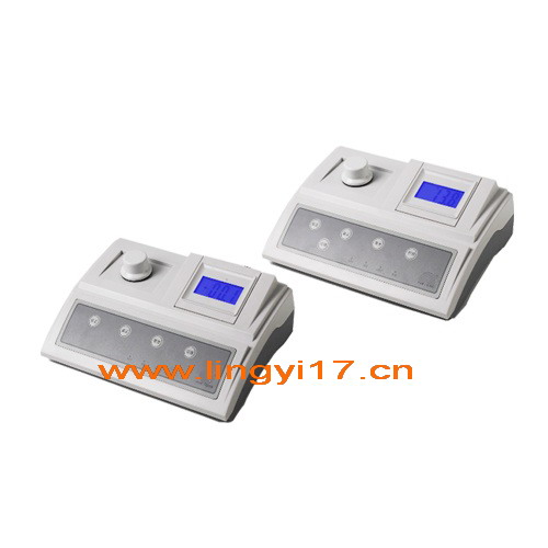 SGZ-400A經(jīng)濟(jì)型濁度計(jì)
