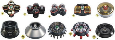 Thermo賽默飛世爾(熱電)Multifuge X1高速離心機