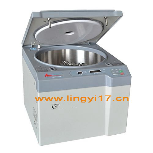 上海安亭低速大容量離心機TDL-40B-II