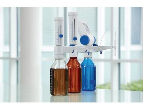 德國eppendorf艾本德Varispenser2瓶口分液器4966000037