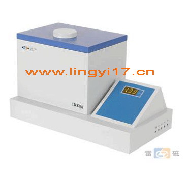 上海雷磁WZS-185型濁度計