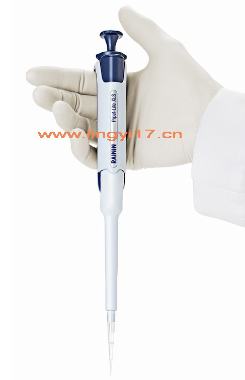 瑞寧Pipet-Lite XLS+標(biāo)準(zhǔn)型手動單道可調(diào)移液器